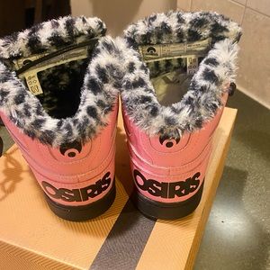 Orsiris Nyc 83 Size Womens 5